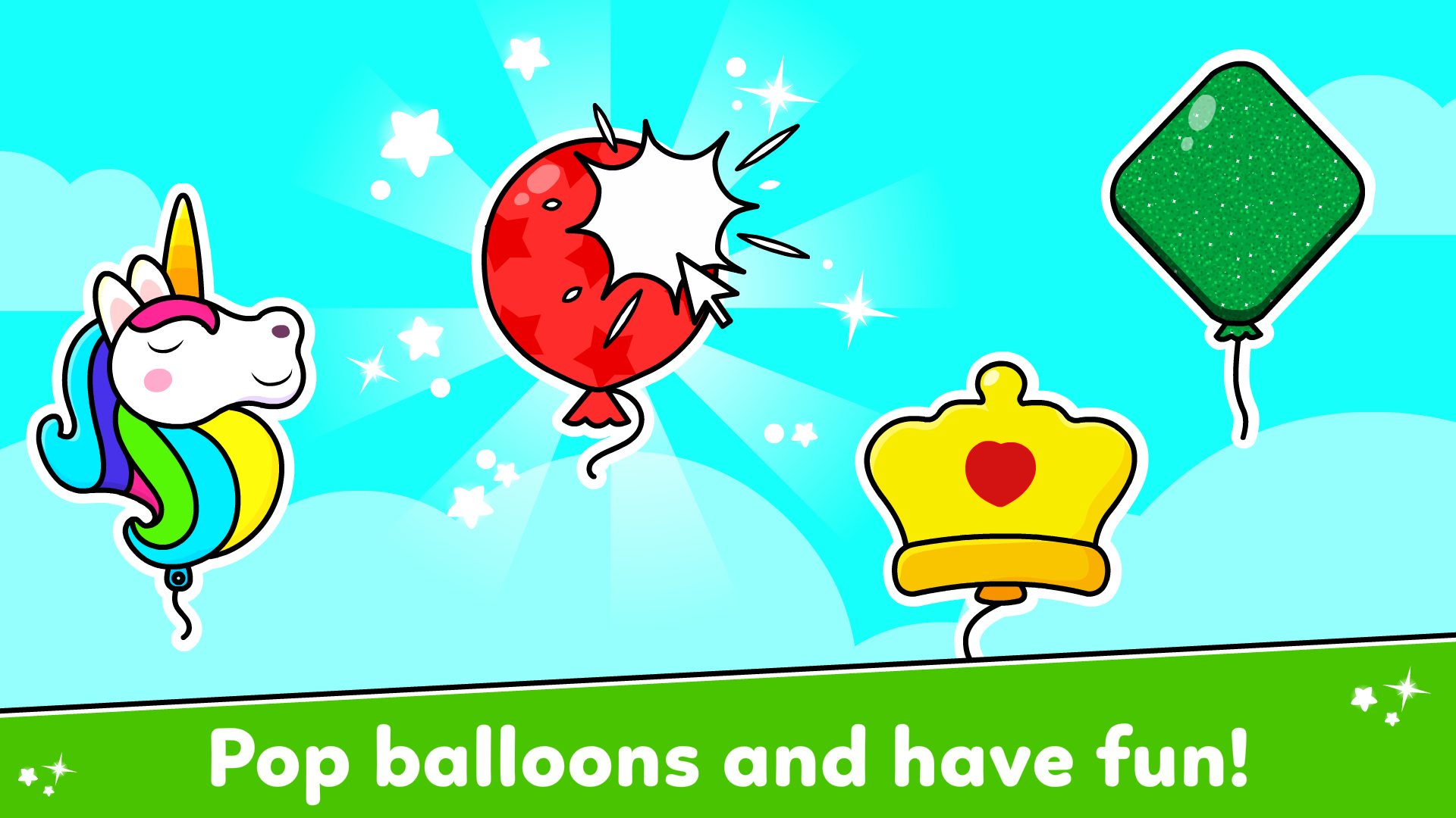 Timpy Computer Princess Games For Girls Free Baby Games For 1 Year