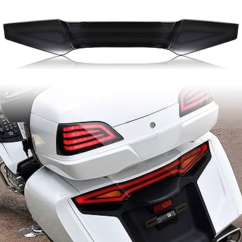 Amazon | VEISUTOR LEDテールライト ゴールドウィングGL1800