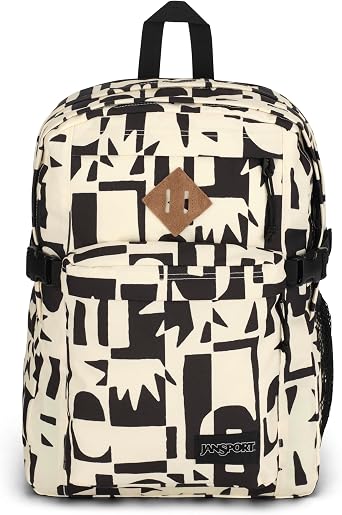 JANSPORT Unisex Main Campus Backpack pack of 1