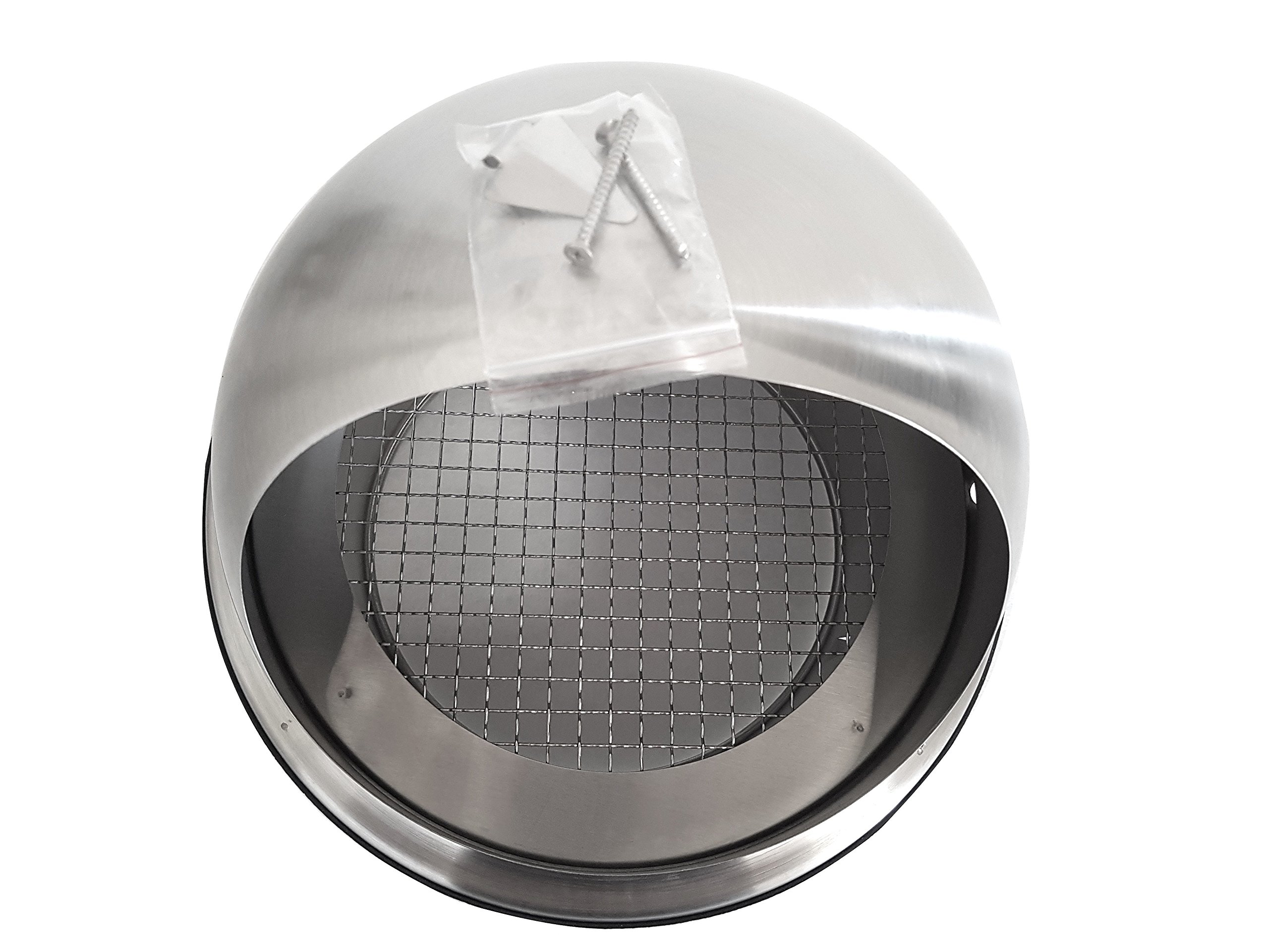 GRILLES DE PROTECTION EN ACIER INOX - Signaling Devices
