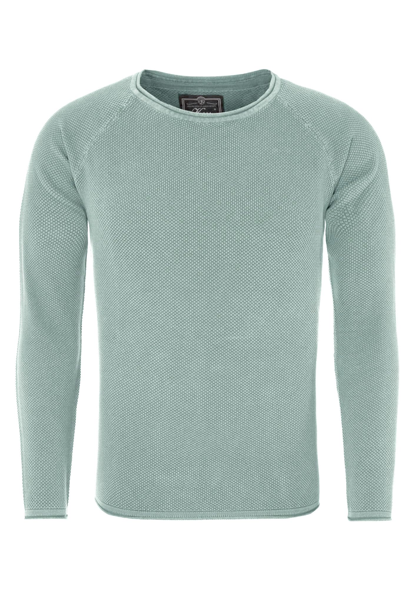 Key Largo Herren MST Thomas Sweater