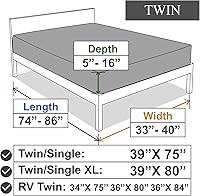 Vista 111 de N&Y HOME - Sábana bajera elástica