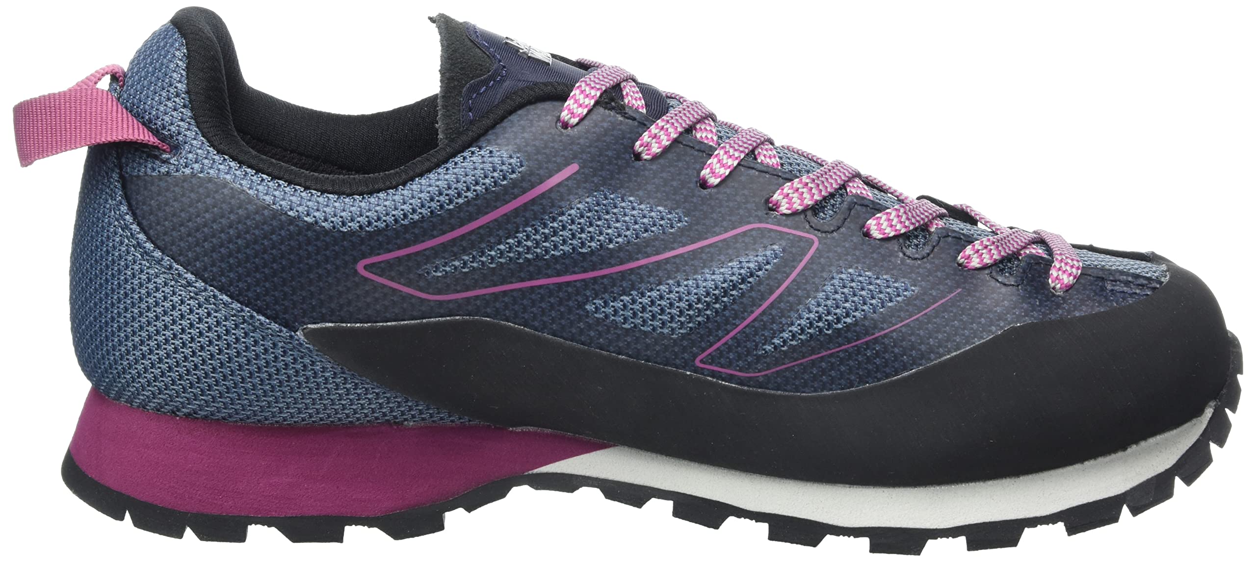 Jack Wolfskin SCRAMBLER 2 TEXAPORE LOW W Outdoorschuhe, ,