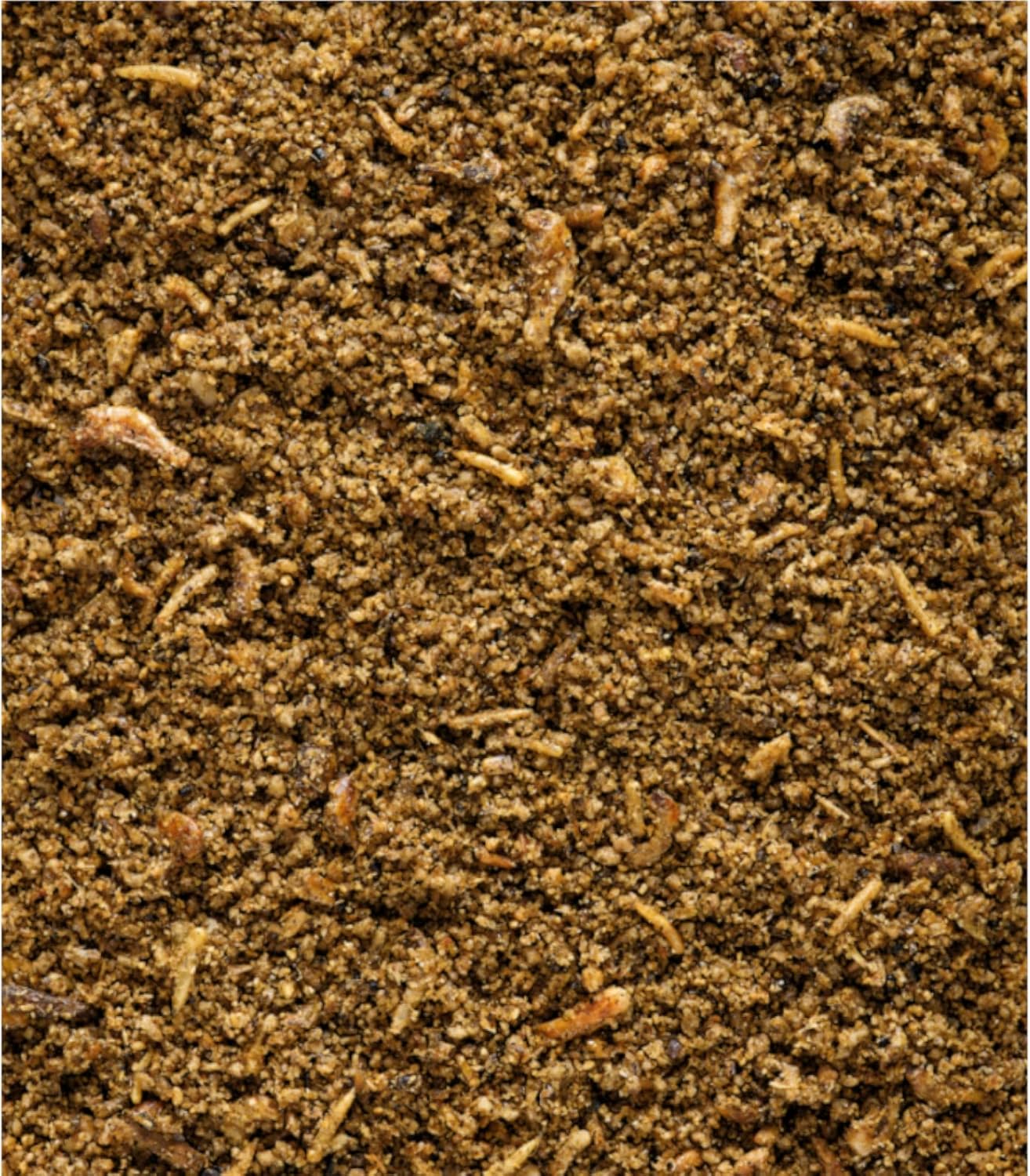 Orlux Insect Patee, Complete feed for insect eating birds, 800 g (1.75 lb)