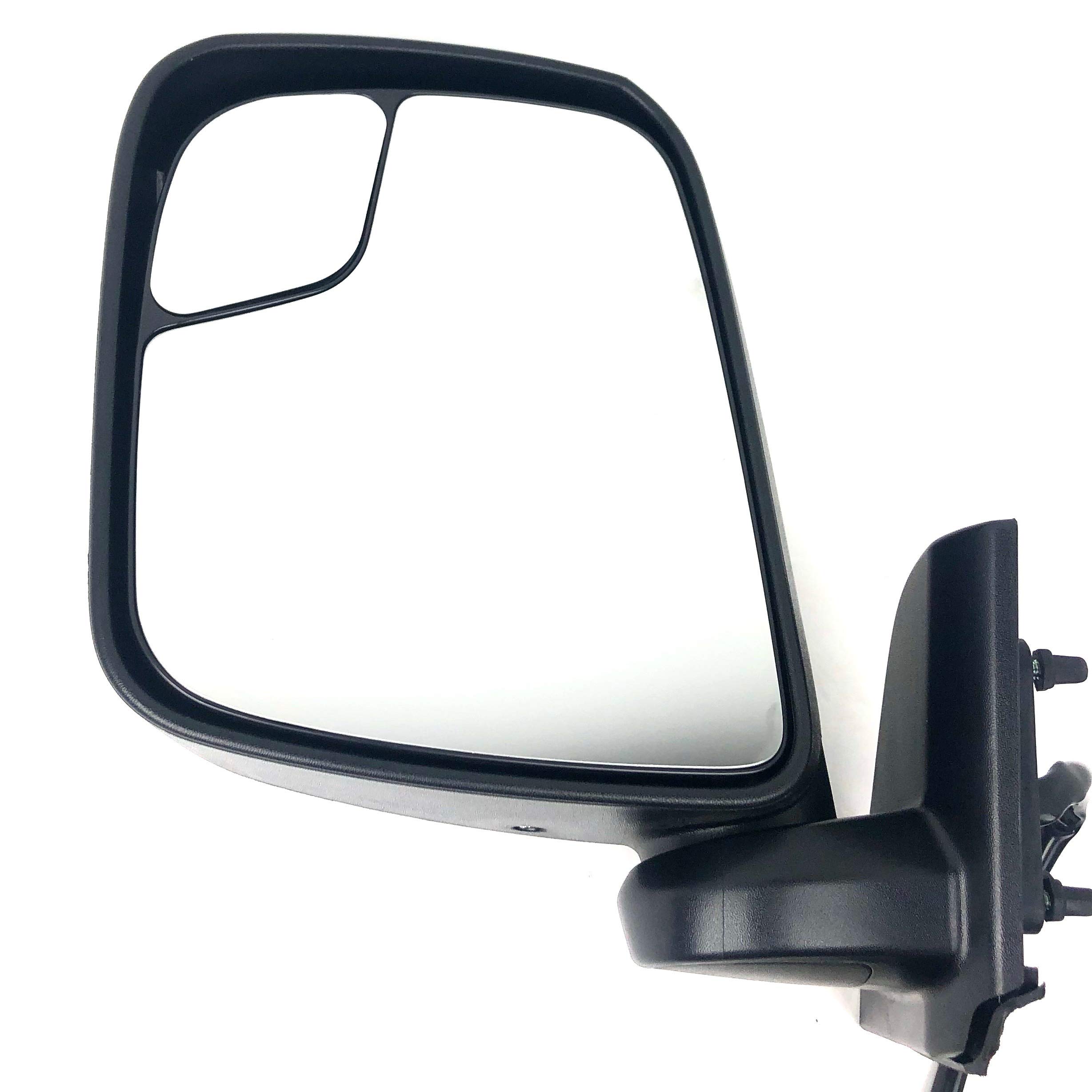 Amazon.com: Spieg Driver Side Mirror for 2014-2023 Nissan