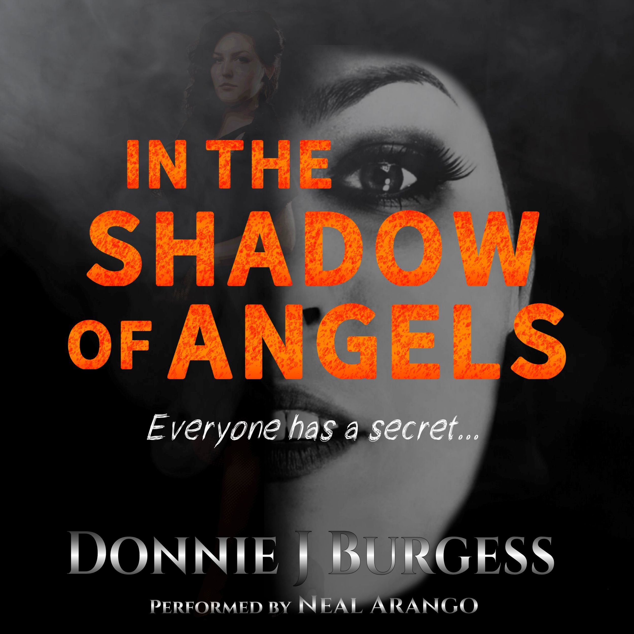 In the Shadow of Angels