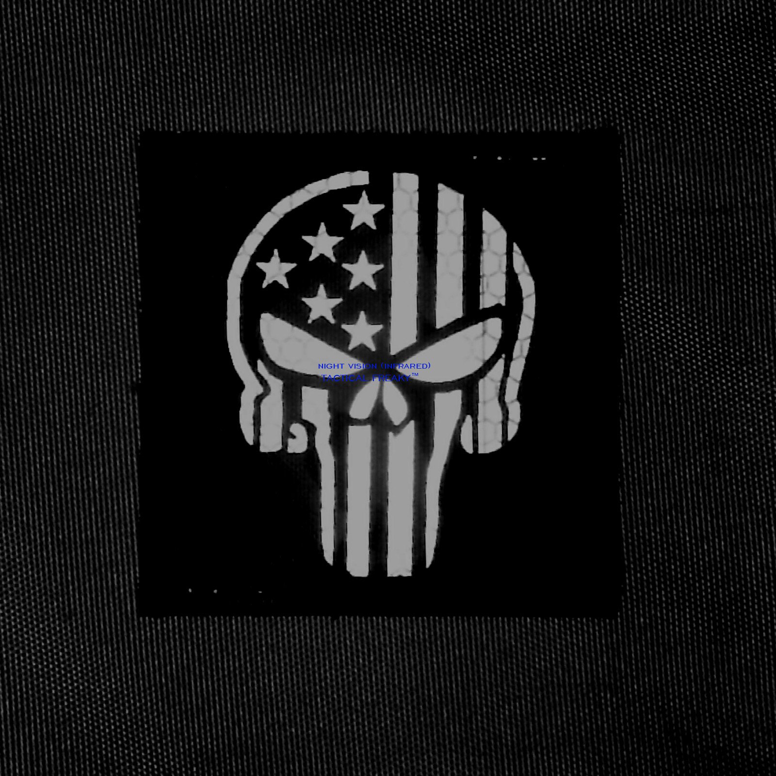 Punisher Skull Patch Mit US Flag – Armee-Style, Klett, Grün, Für Airsoft Oder Jacken Punisher Skull Patch Mit US Flag – Armee-Style, Klett, Grün, Für Airsoft Oder Jacken