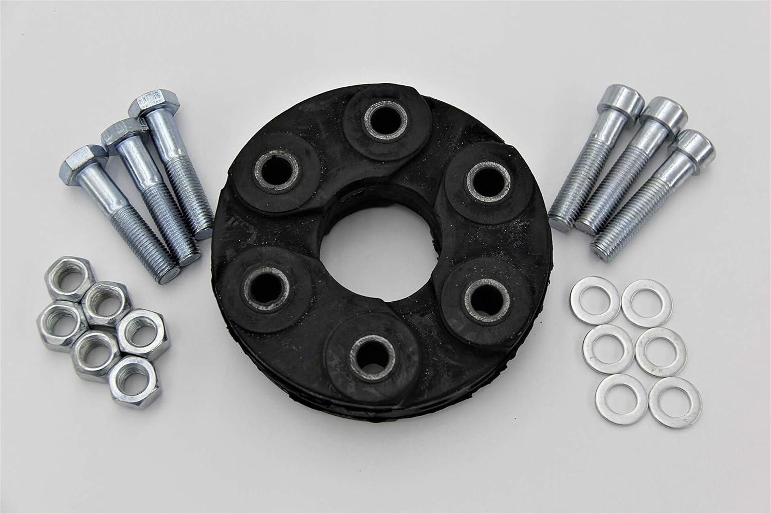 MTC Driveshaft Flex Disc for Pontiac GTO (2004) | OEM# | Heavy Duty (30262/92143598)
