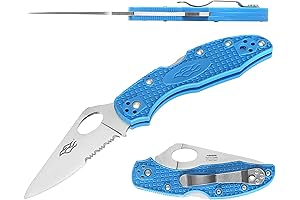 Firebird Folding Pocket Knife: The Ultimate Cutting Companion for Outdoor Enthusiasts