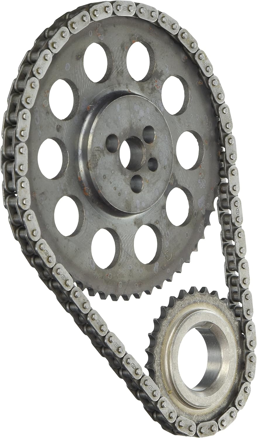 what are timing chains