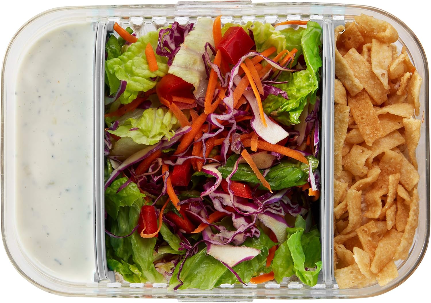 Packit, Bento Mod Lunch Steel Gray - Image 4