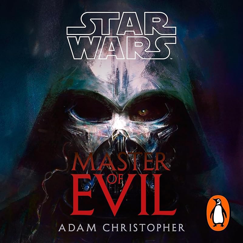 Carousel Item: Star Wars: Master of Evil