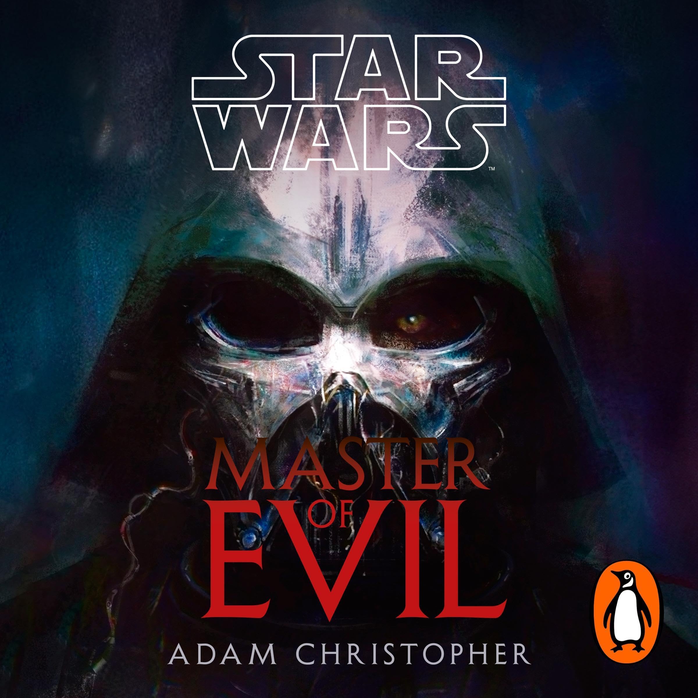 Star Wars: Master of Evil