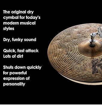 THX CDT リキッド　#タグ　CBD CBN THXE CBP CRDH Amazon.com: Avedis Zildjian Company 14 inch K Custom Special