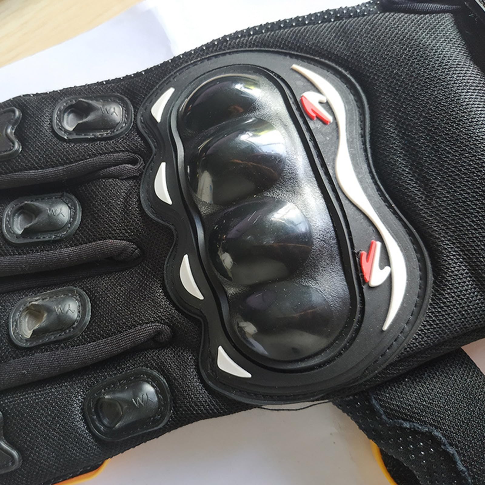 Longboarding Skate Gants Longboards Curseur Planche à roulettes Tourner Gants avec Curseur Unisexe Planche à roulettes