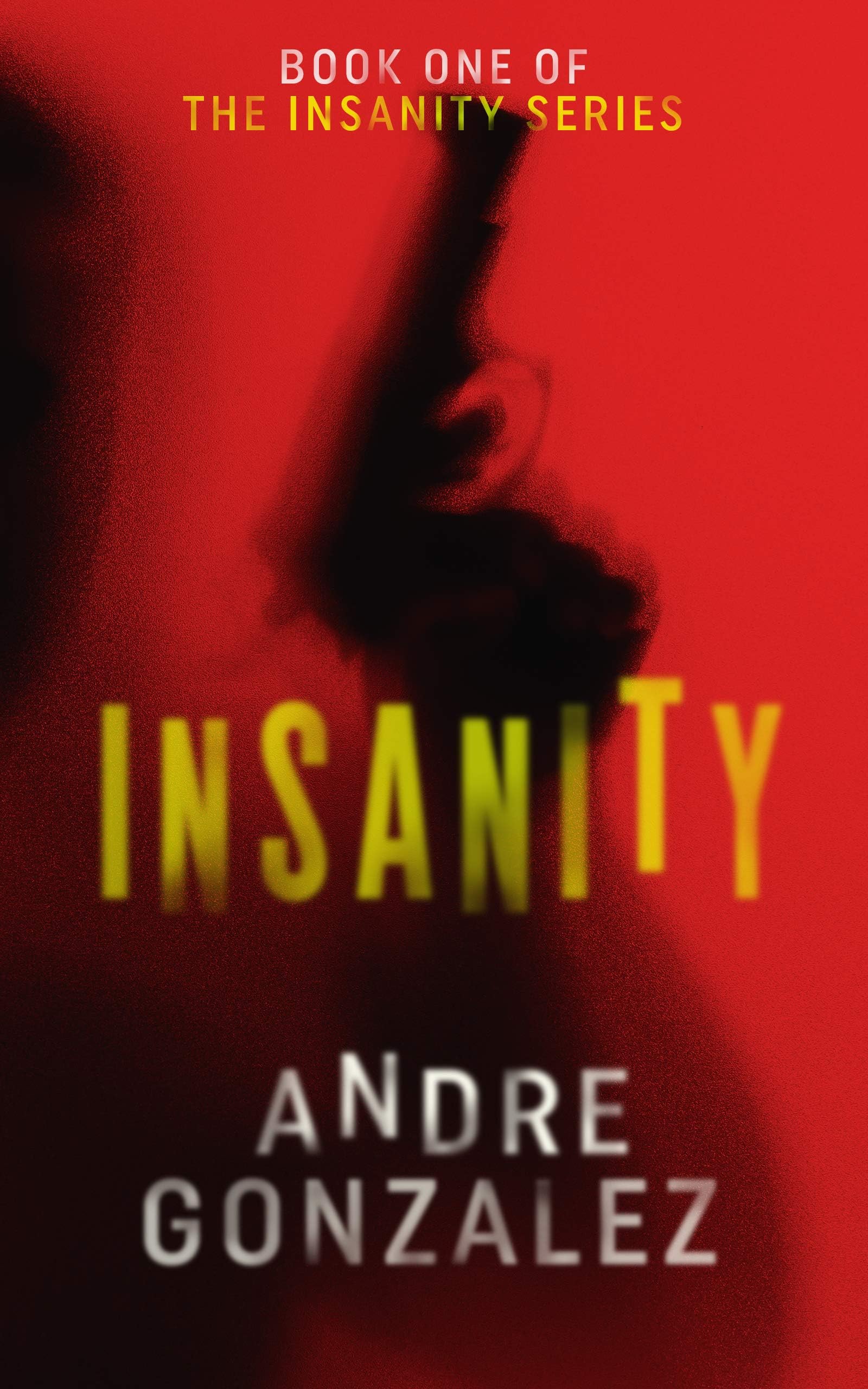Insanity (Insanity Series, Book 1)