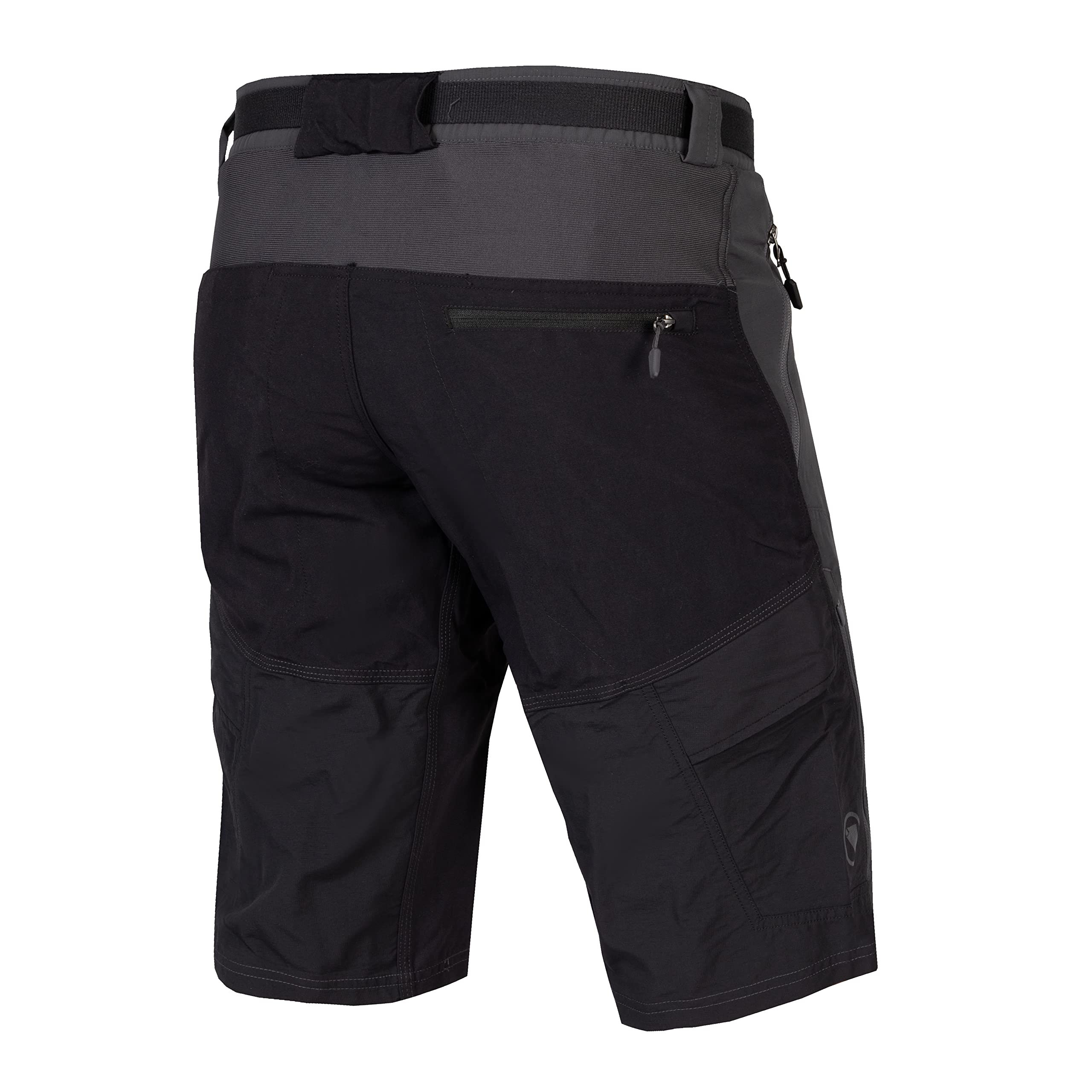 Endura Hummvee Shorts With Liner - Shorty Mężczyźni