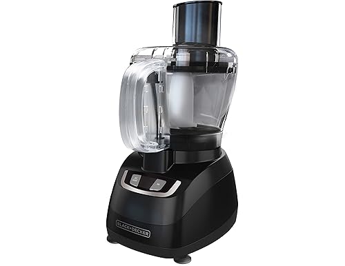 Top-Rated Food Processors with Cheese Grater Attachment: Ultimate Buyer's Guide