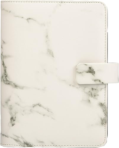 Filofax - Organizador personal de mármol 2020, 19-028701
