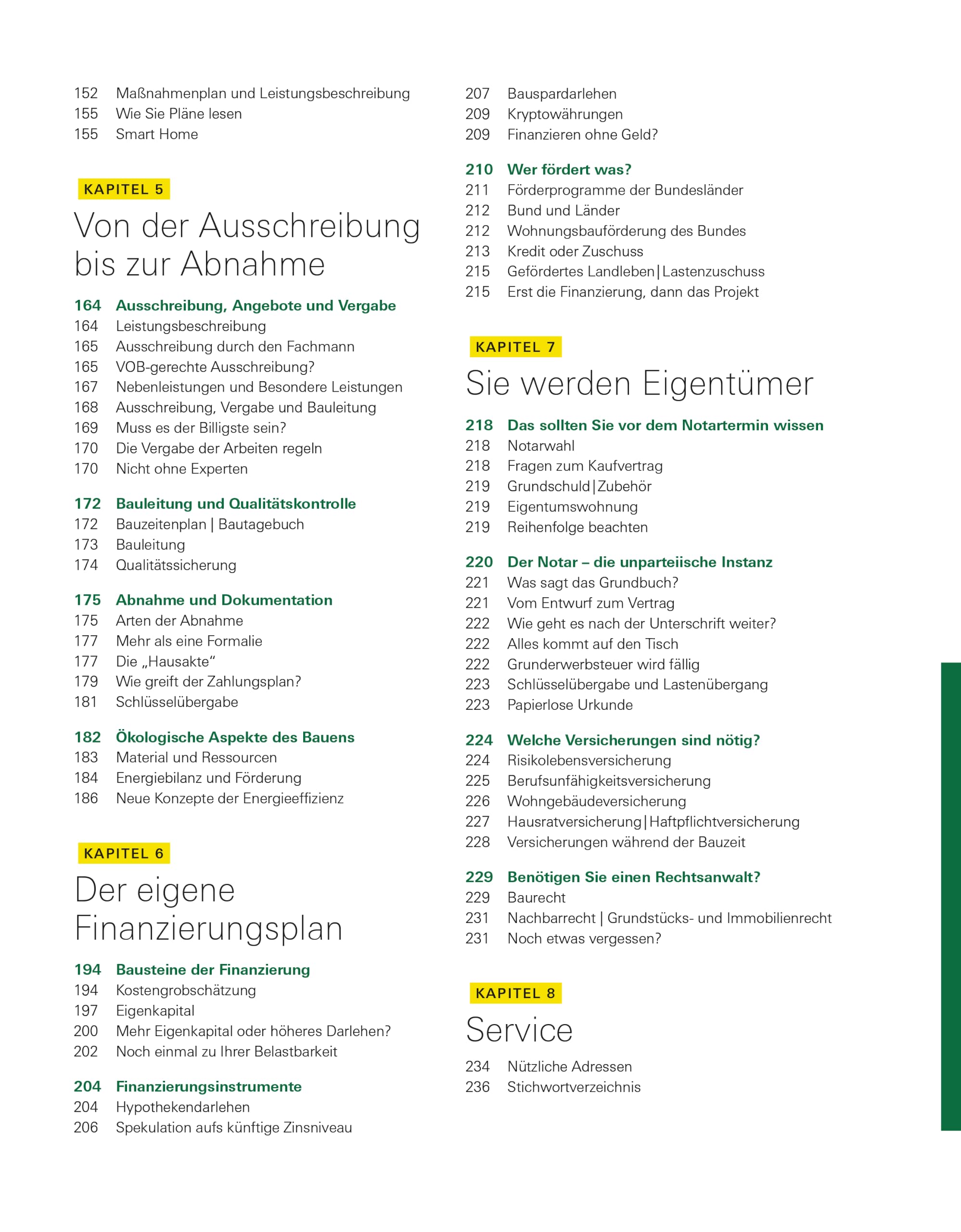 Handbuch Hauskauf: Gebrauchte Immobilien analysieren, bewerten, finanzieren. Mit Checklisten für die Hausbesichtigung