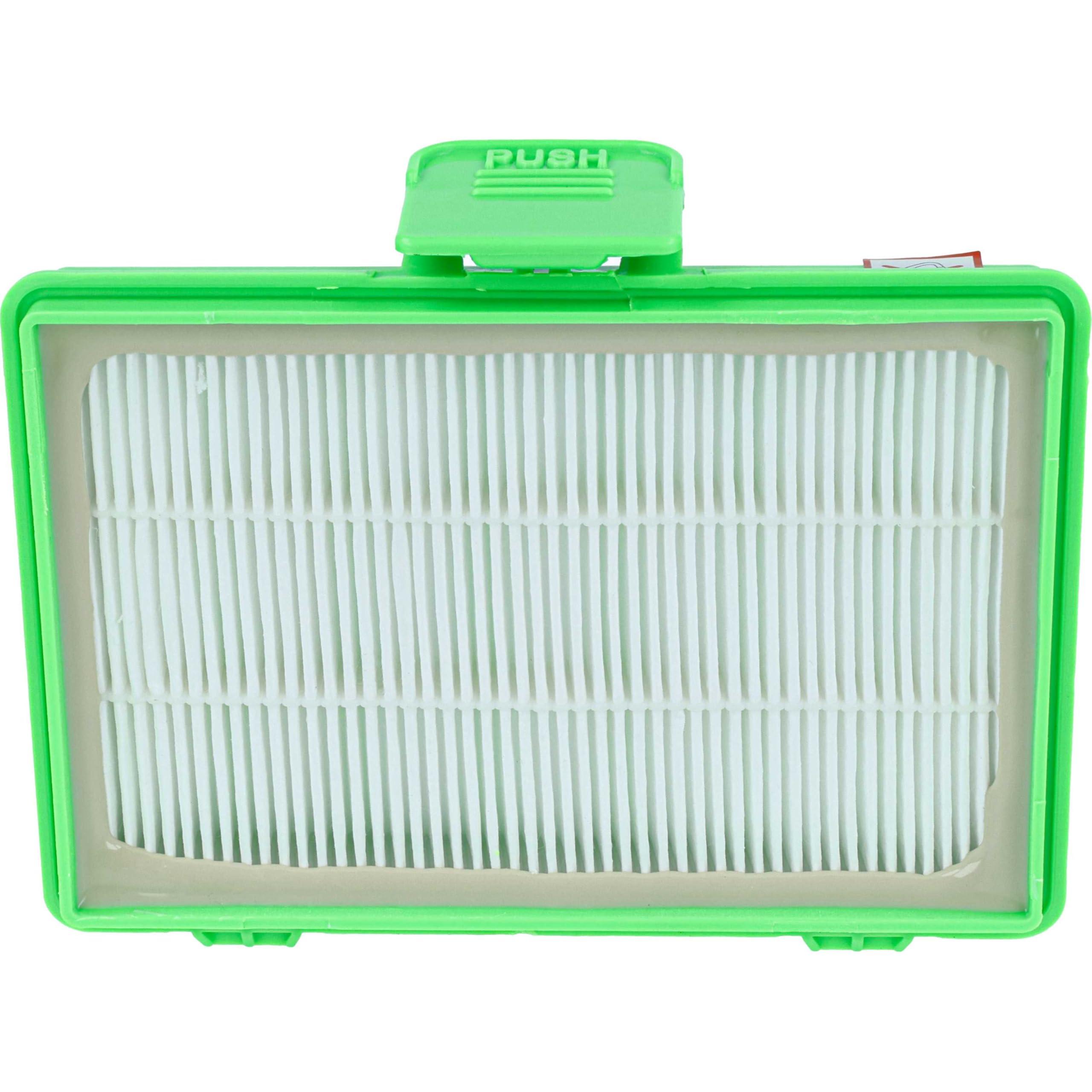 Vhbw Filtro HEPA di ricambio compatibile con RS-RT3931, ZR-902301 per Rowenta X-Trem Power Cyclonic di RO-62xx-SERIES aspirapolvere | Leroy Merlin