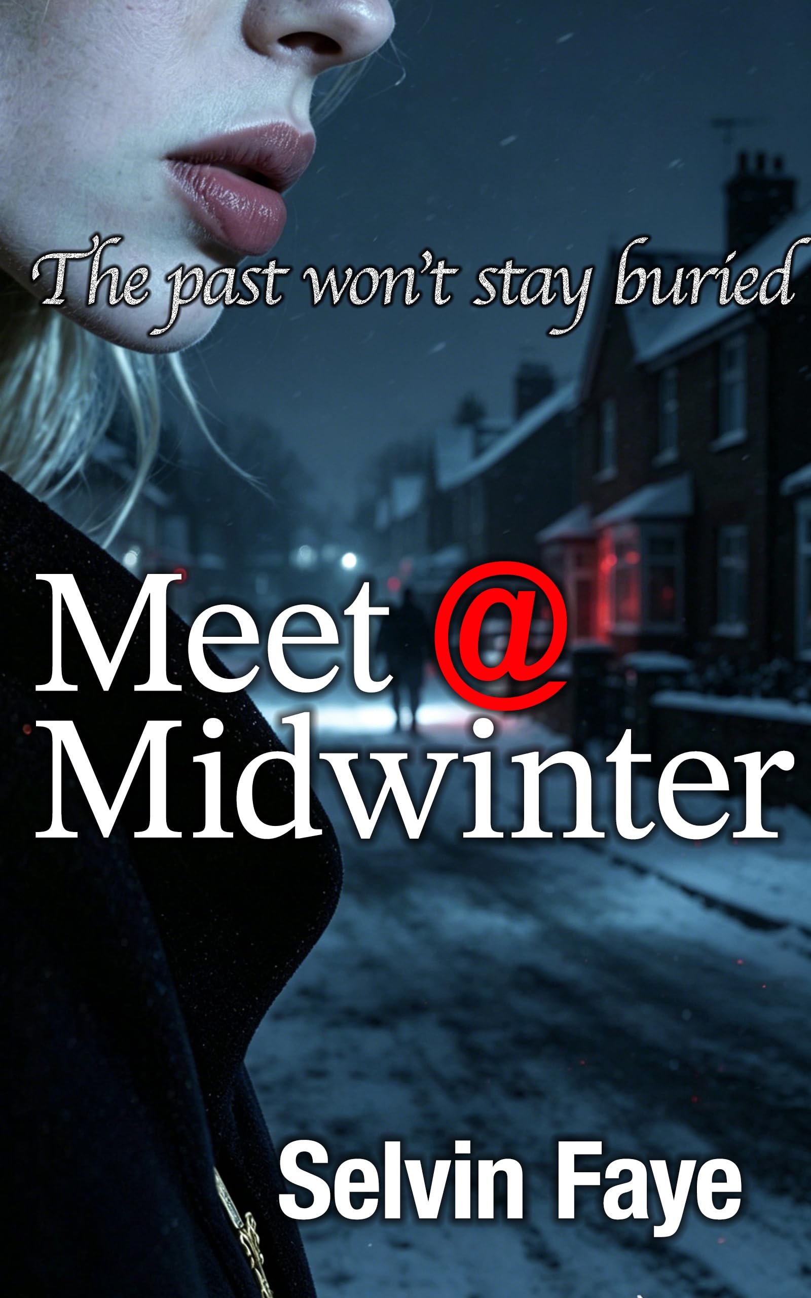 Meet at Midwinter (Book 1)