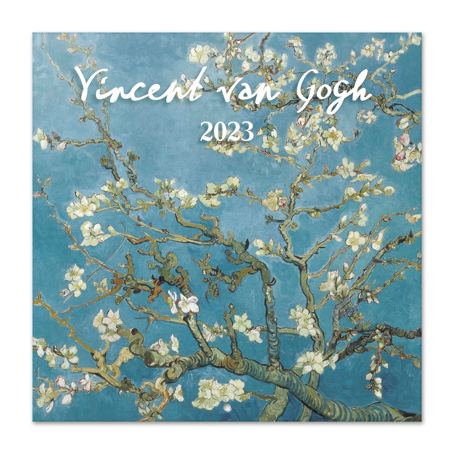 Buy Official Van Gogh Wall 2023 12 X 12 FSC 12 Month Planner Buy Official Van Gogh Wall 2023 12 X 12 FSC 12 Month Planner