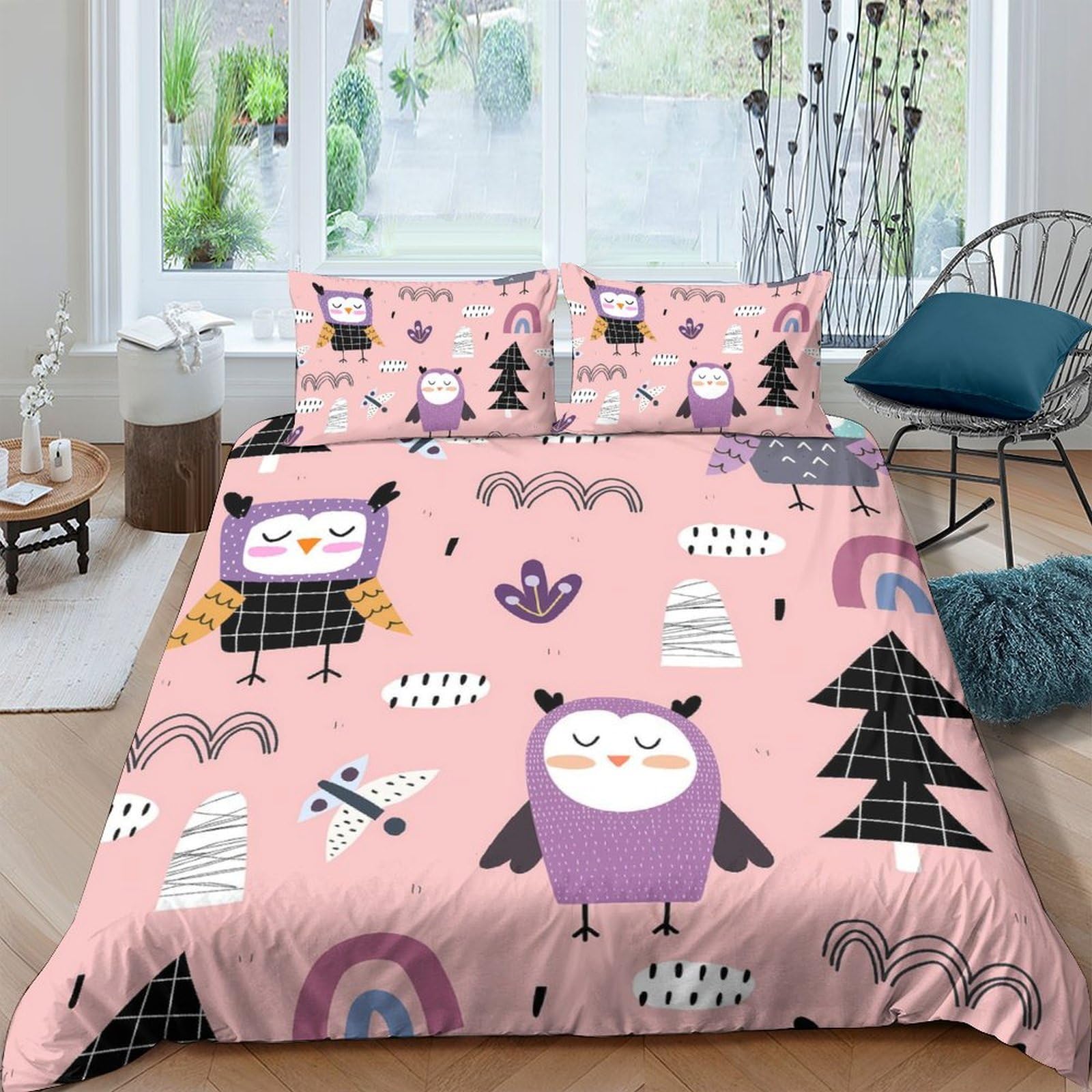 Ctjqhvkz Style-10 3D Printed Fitted Sheet Microfiber Galaxy Starry Sky Bed Cover For Bedroom, Dorm, And Guest Room Protection And Decoration Single（135X200cm）