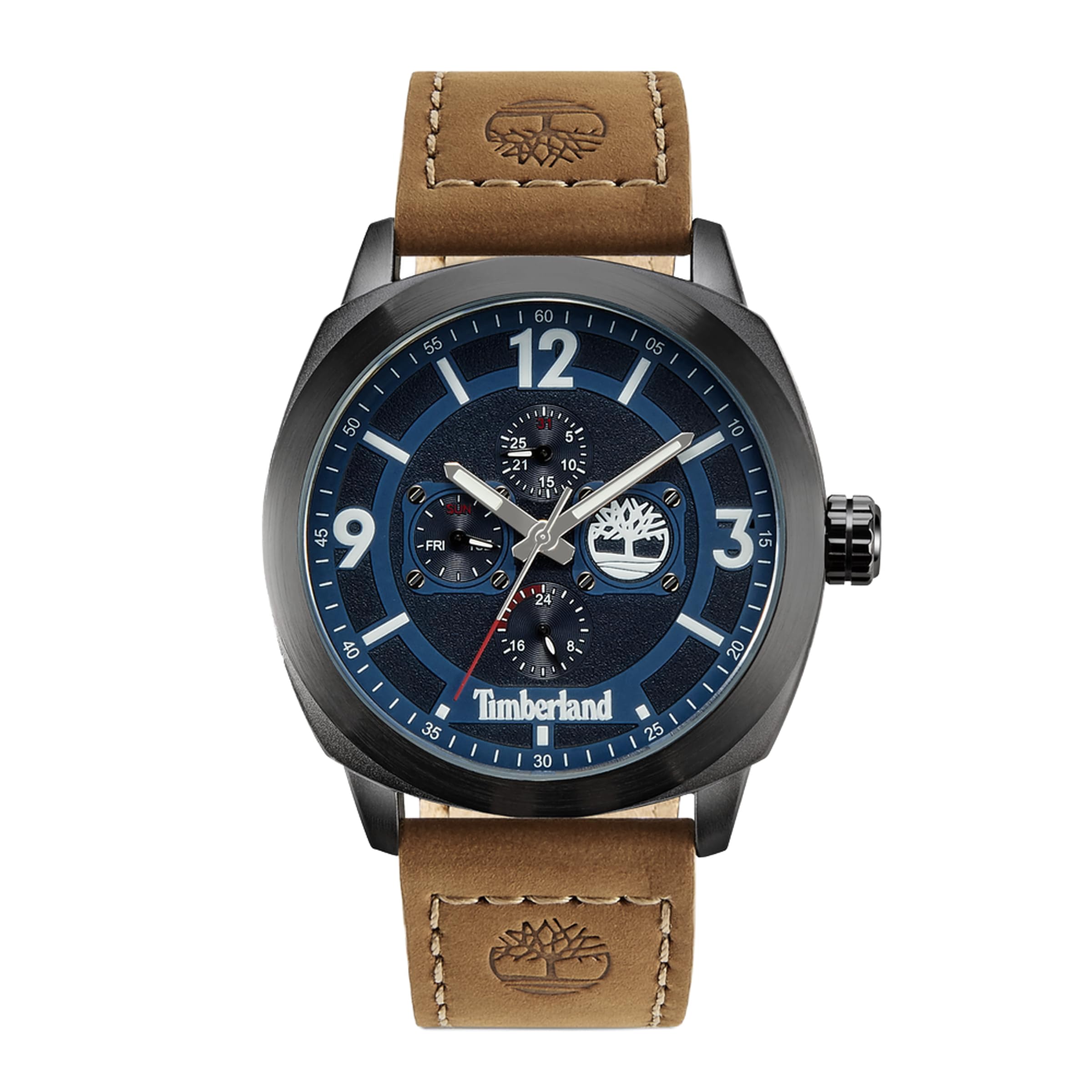 Timberland Analog Blue Dial Mens Watch-TDWGF9001802 (B0D3F85886) Amazon Price History, Amazon Price Tracker