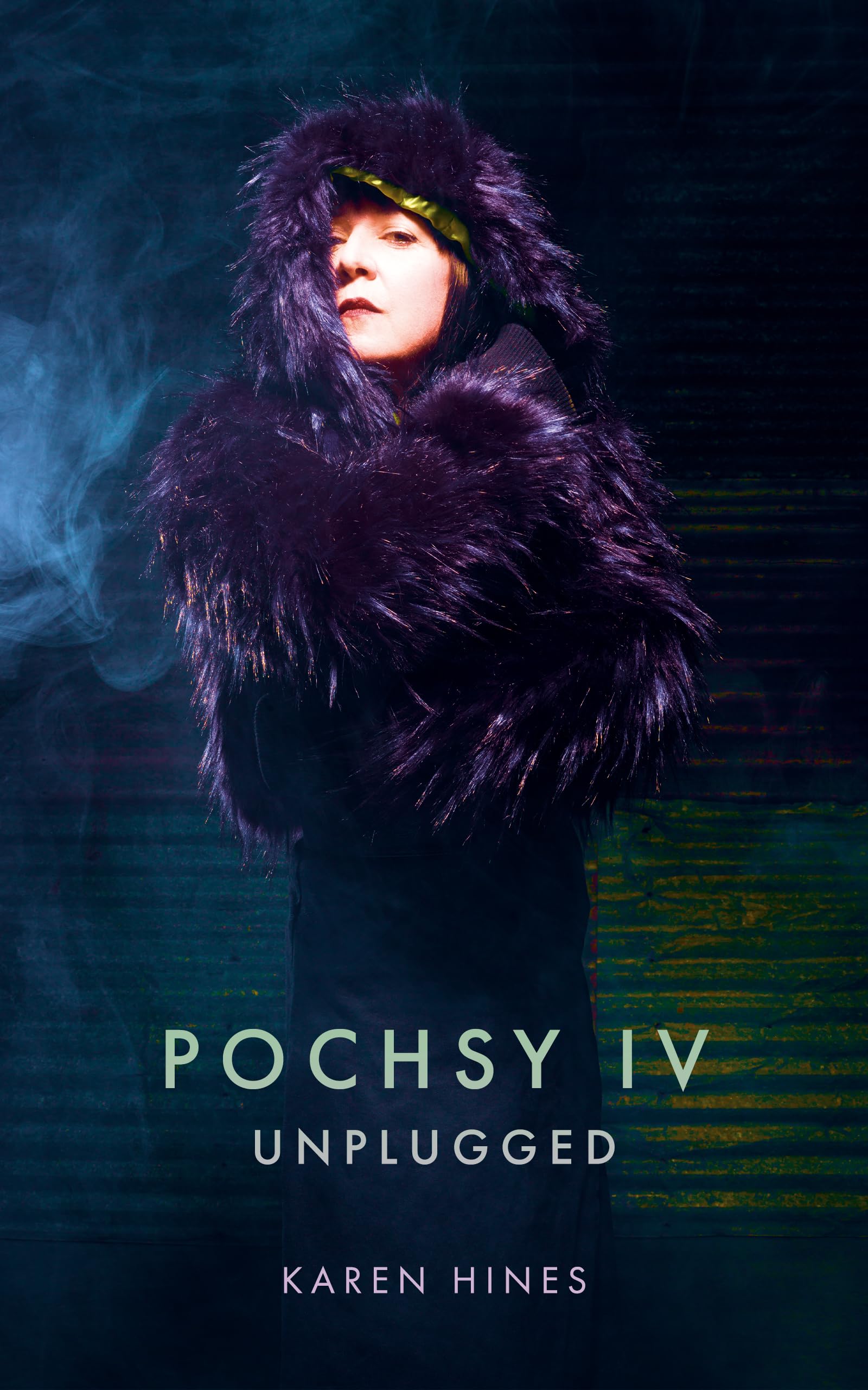 Pochsy IV: Unplugged: Lost You for a Second