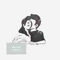 MABANUA マバヌア Blurred LP レコード 未使用新品 ovall 81SG2WOi-mL._SY200_QL15_.jpg