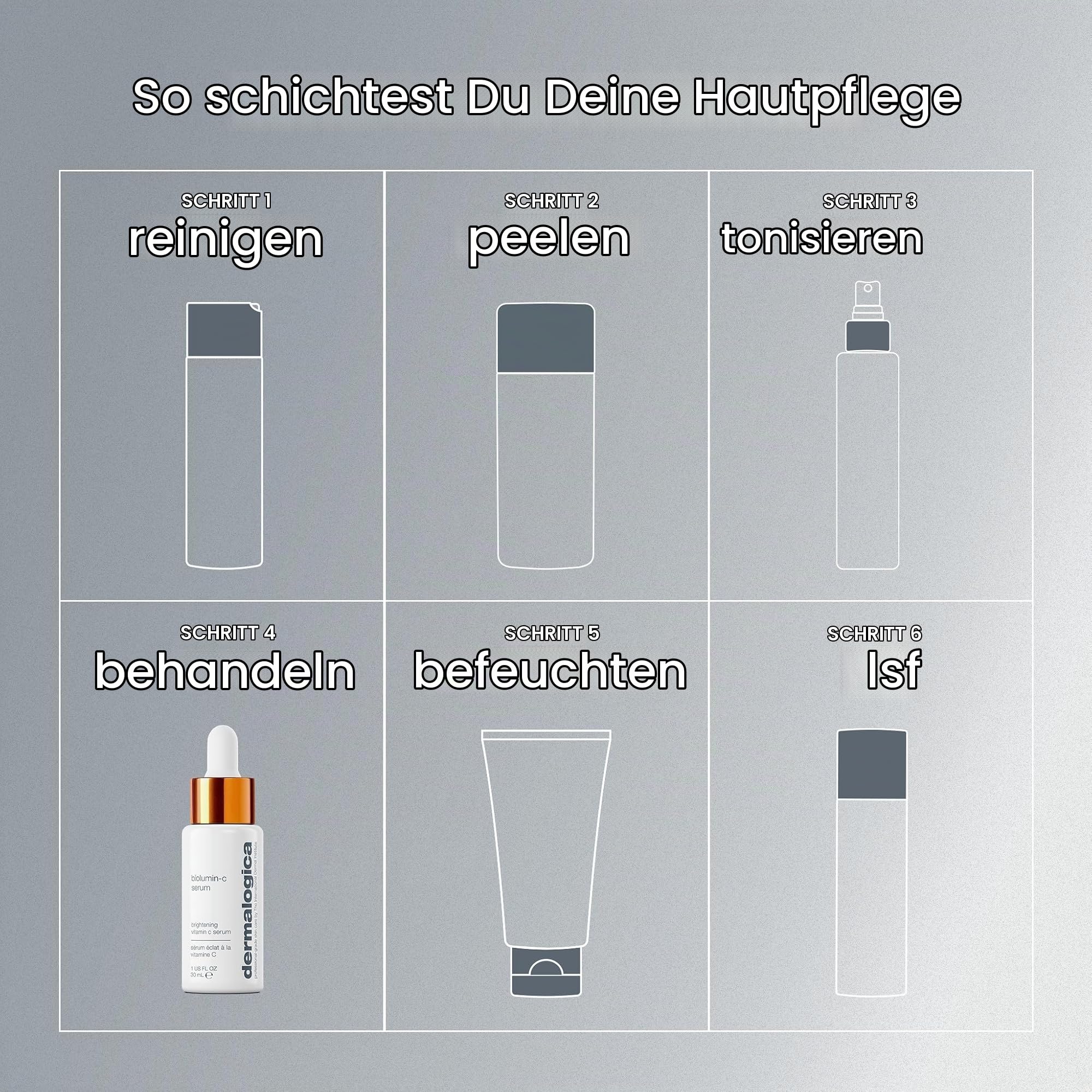 Dermalogica Biolumin-C
