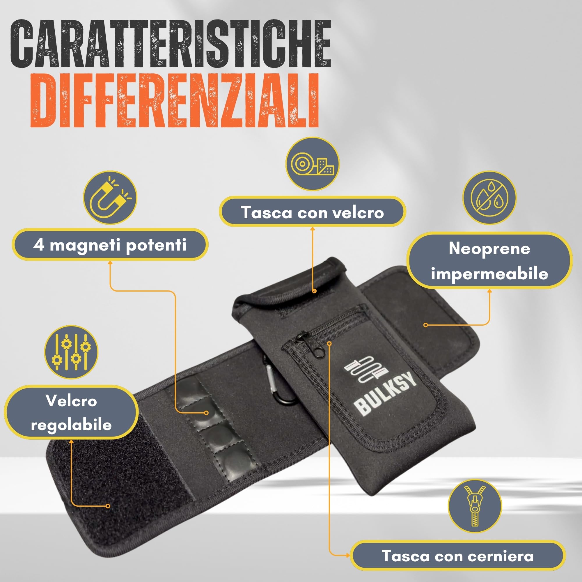Borsa Termica Kasaviva per Bottiglia 2 L Colori Assortiti