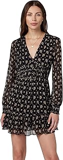 Women's Brasserie Dress