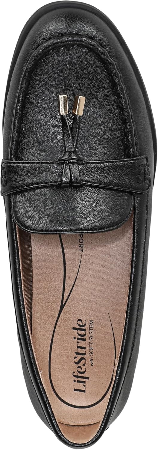 LifeStride Womens Malta 3 - Image 5