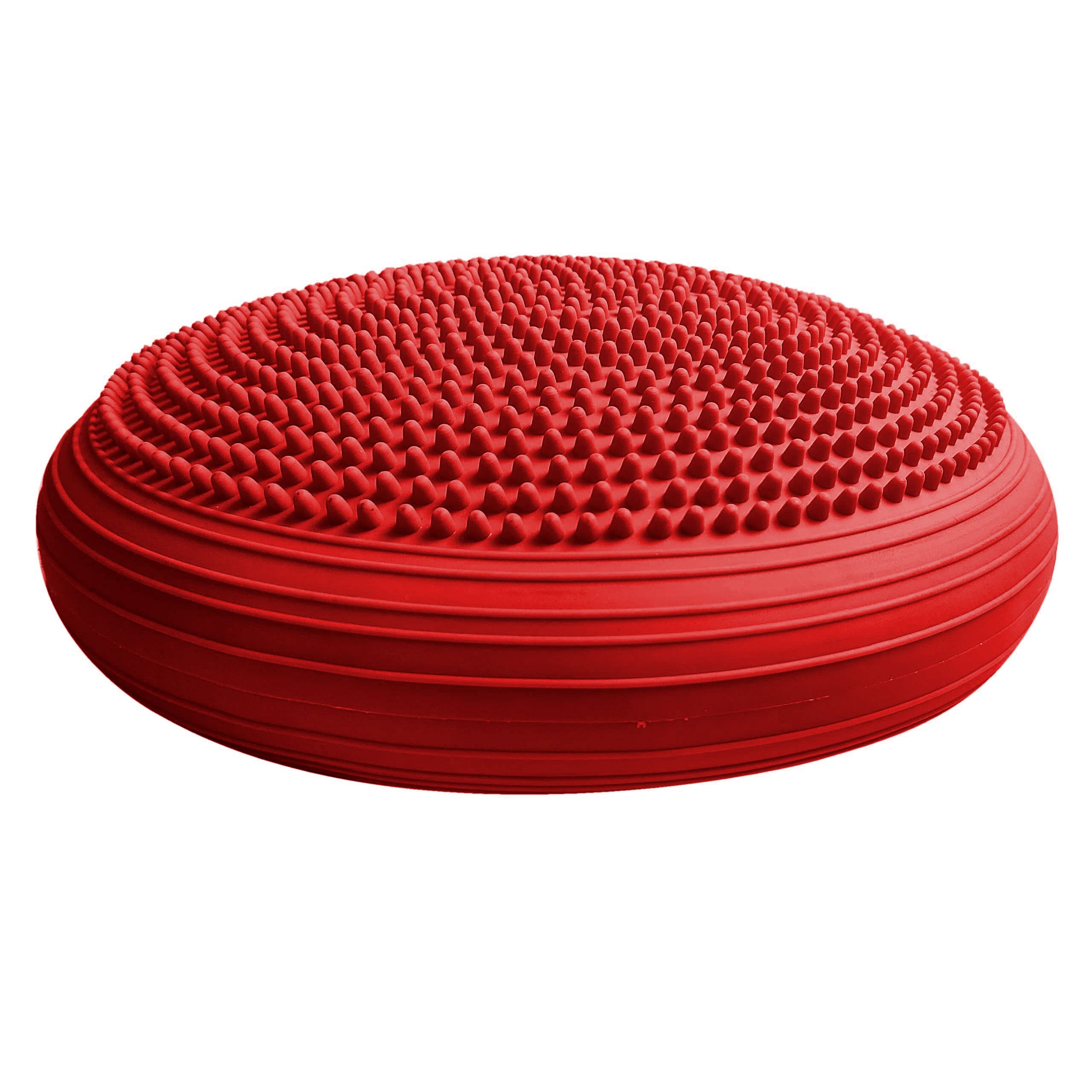 Coussin D'Équilibre Gonflable DoYourFitness - 33cm Diamètre - Pour Renforcement Musculaire Et Posture