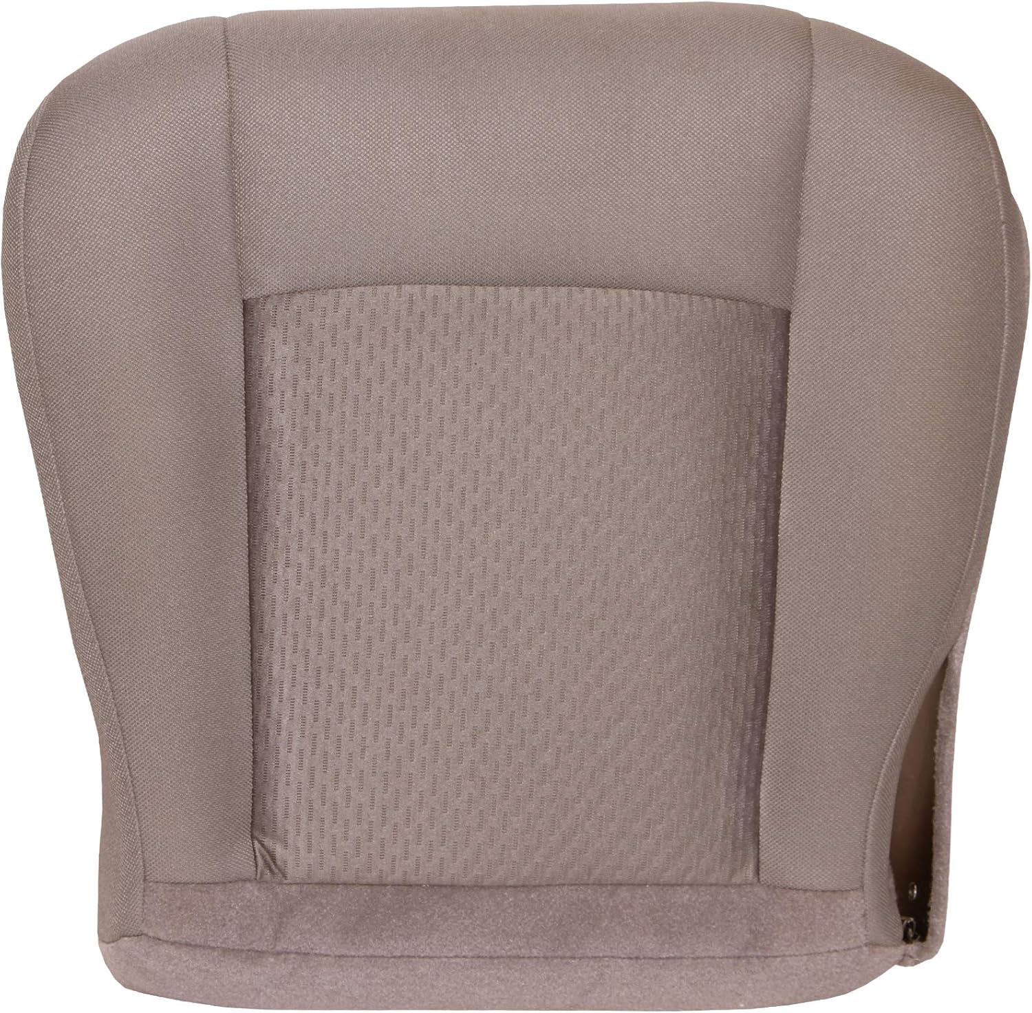 The Seat Shop Driver Bottom Replacement Cloth Seat Cover