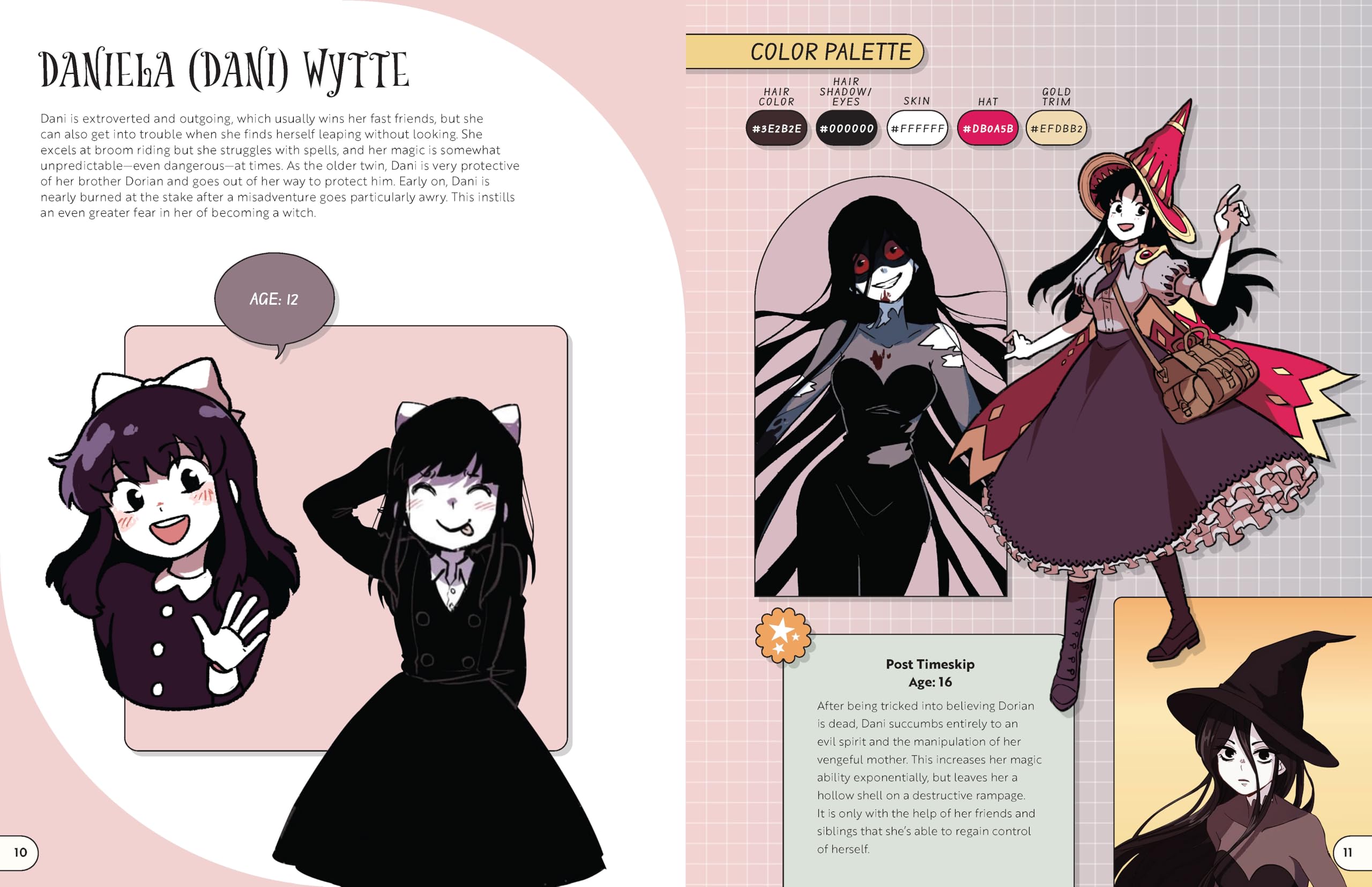 Learn to Draw Hooky: Learn to draw your favorite characters from the popular webcomic series with behind-the-scenes and insider tips exclusively revealed inside! (WEBTOON)