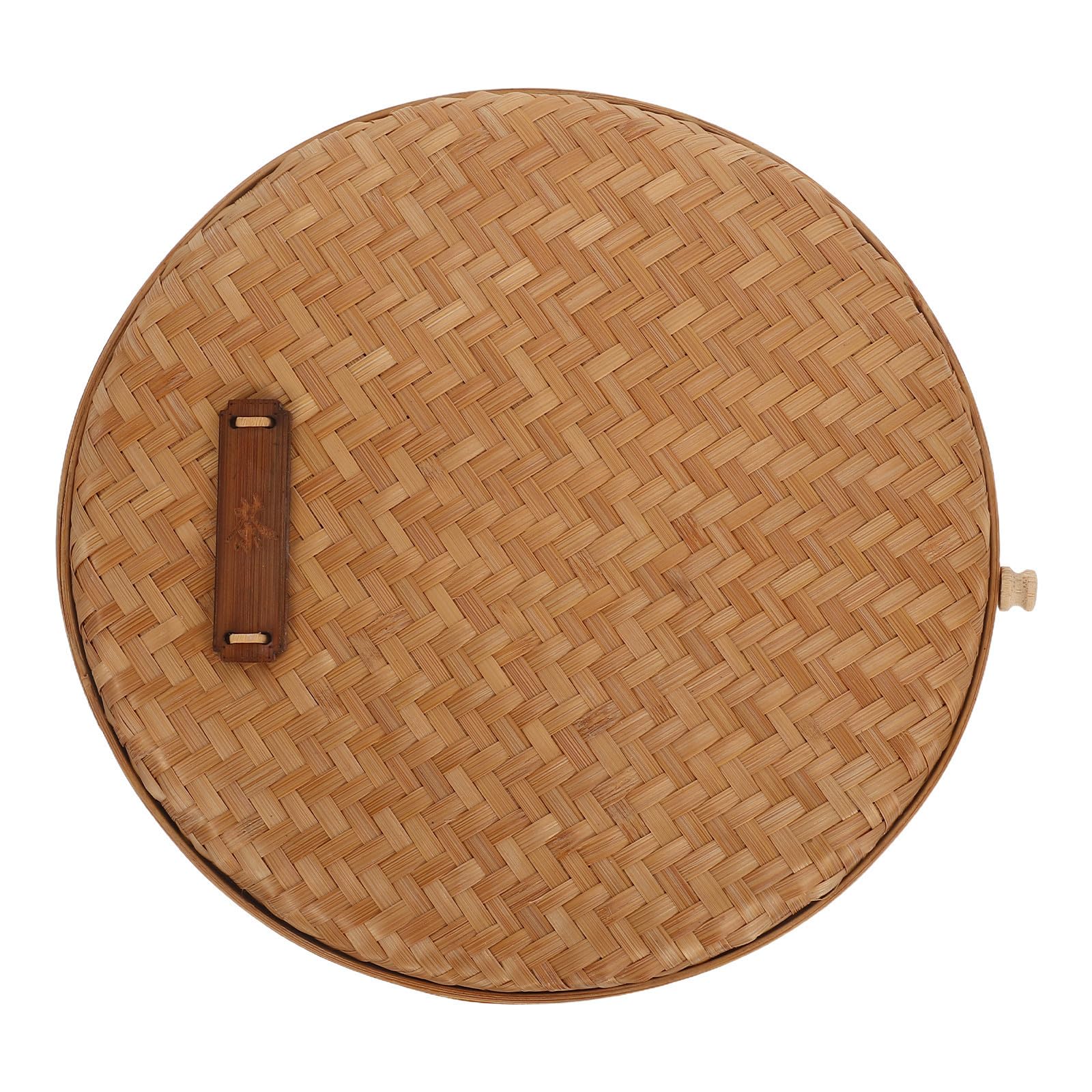 Boîte à thé en bambou Healvian, le cadeau élégant pour les passionnés de thé et collections