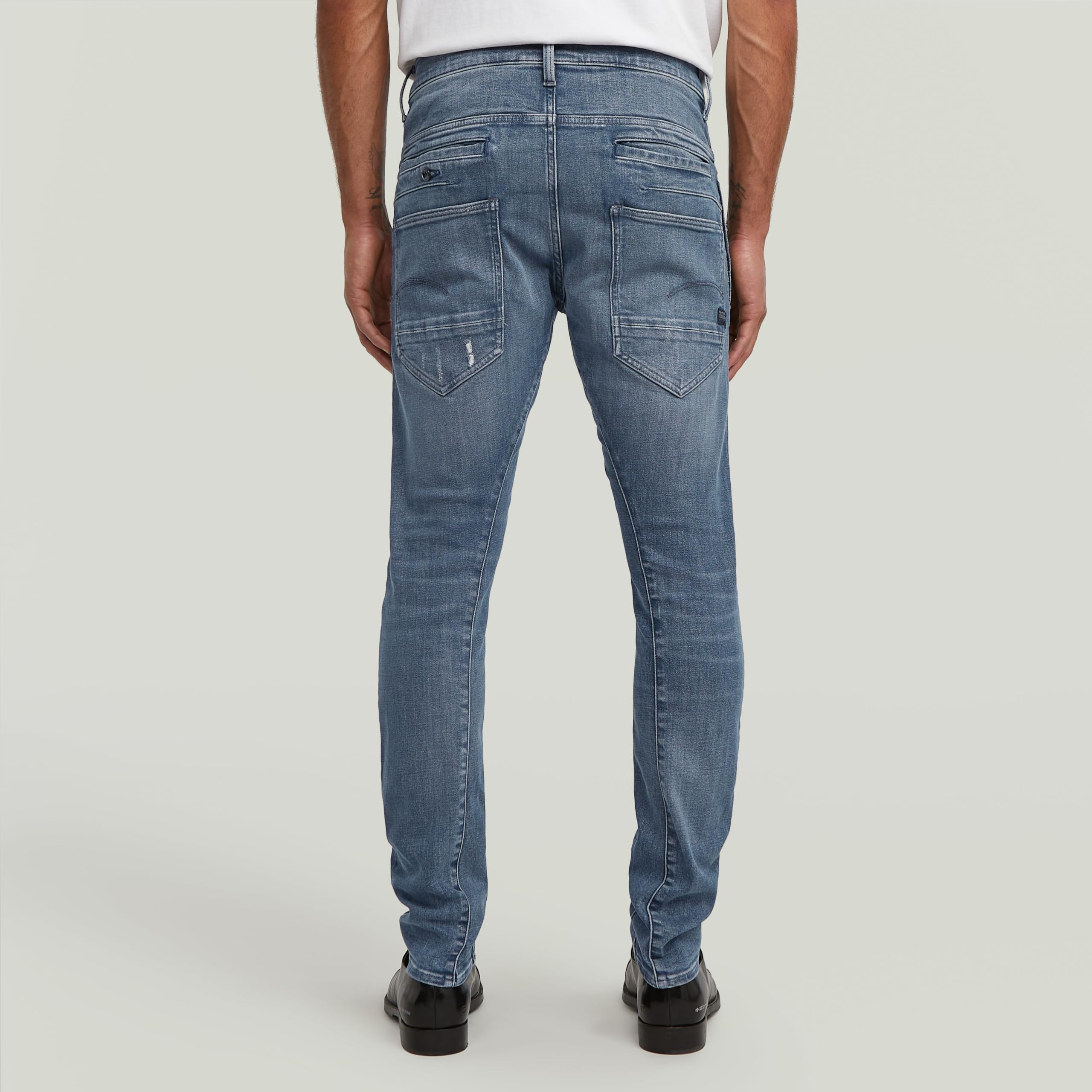 G-Star Men's D-STAQ 3D Slim Jeans – Bild 2
