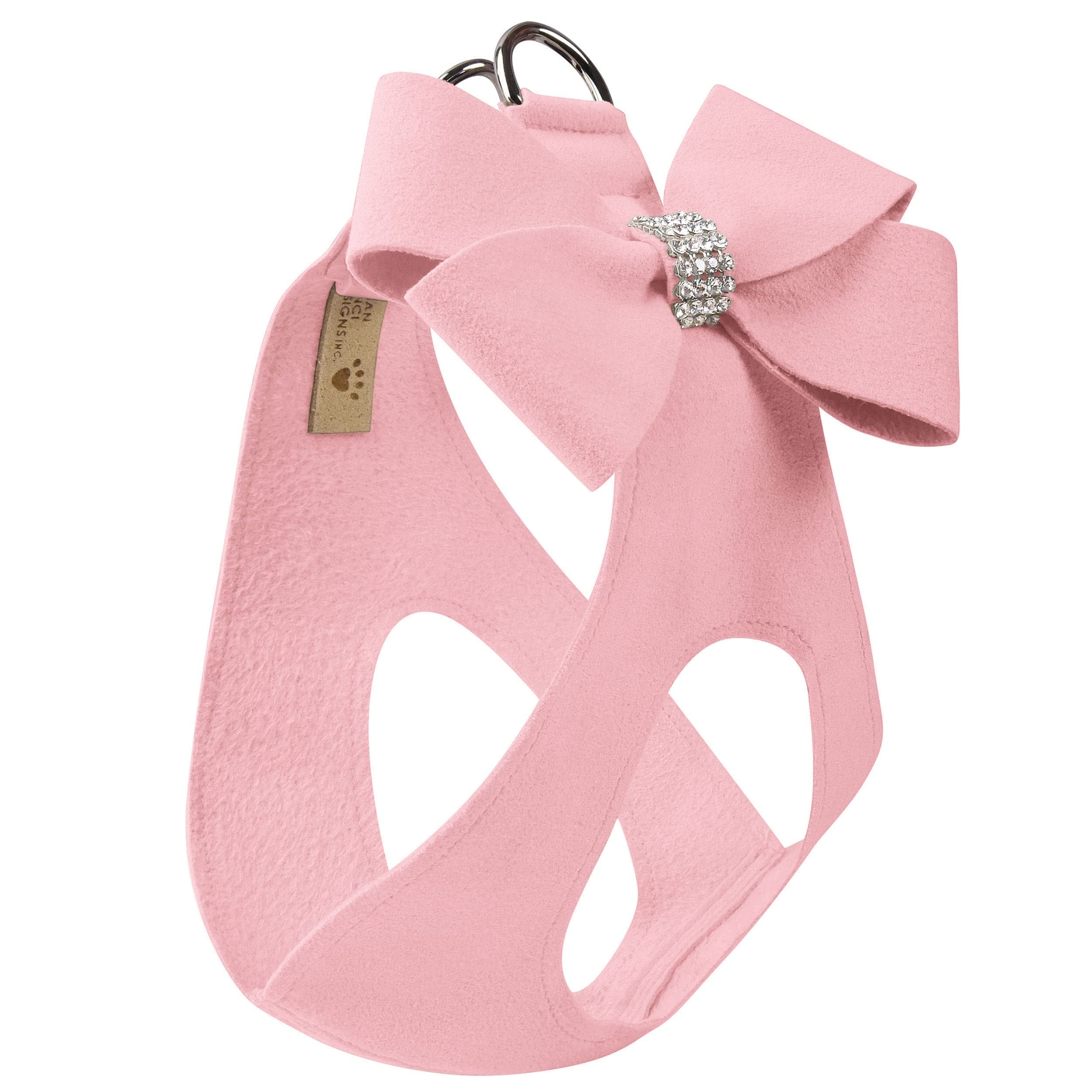 Amazon.com : Susan Lanci Designs Premium Ultrasuede Nouveau Bow