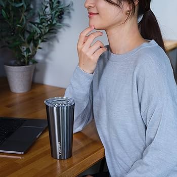 Amazon.co.jp: CORKCICLE【日本正規販売品】ステンレス