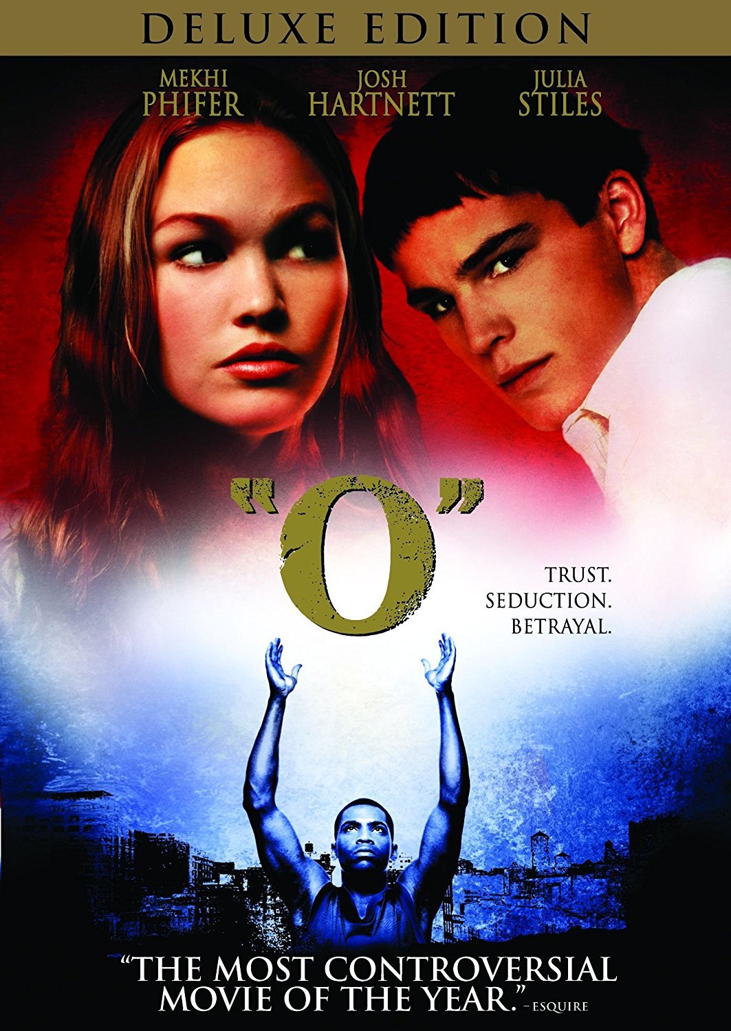 O [DVD]