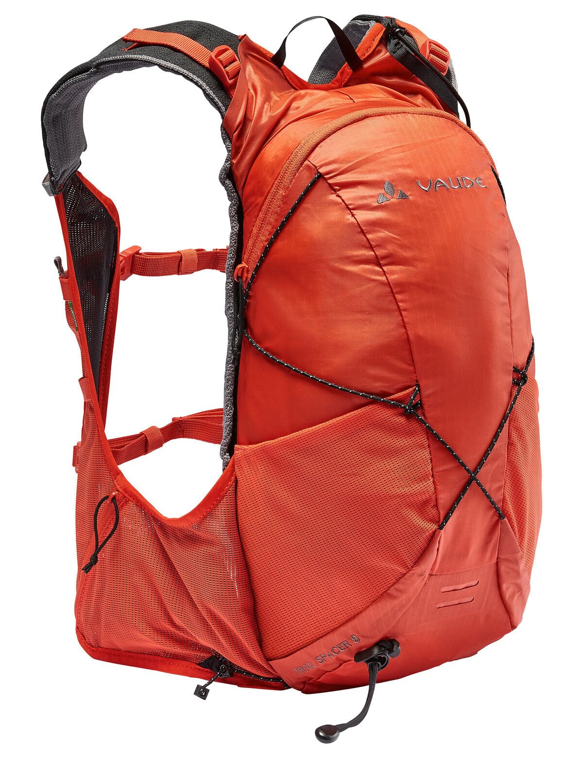 VAUDE Trail Spacer 8 Liter, Rucksack