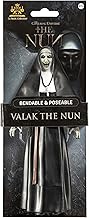 Valak The Nun Bendable The Noble Collection