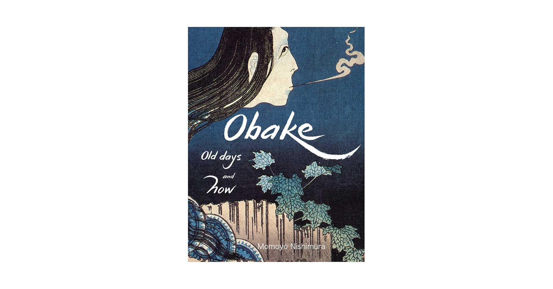 Amazon | Obake: Supernatural creature (Japanese culture Book