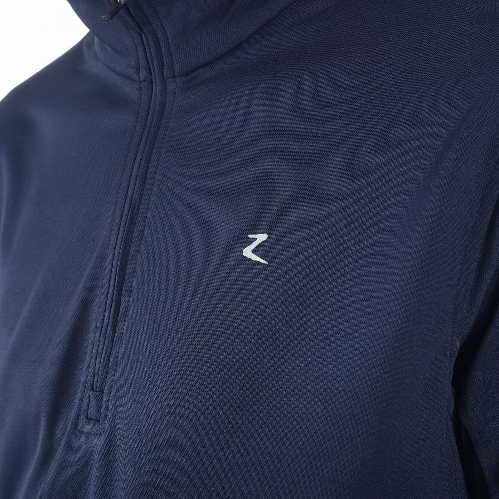 Horze – Dorian camisa de manga corta funcional para hombre