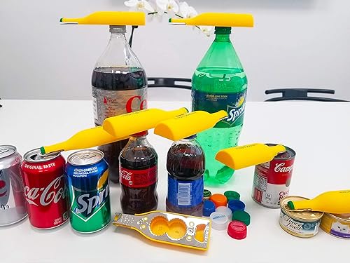 Miniatura 3 de Abridor de botellas | Magic Opener EXTREME | Abridores magnéticos y ergonómicos