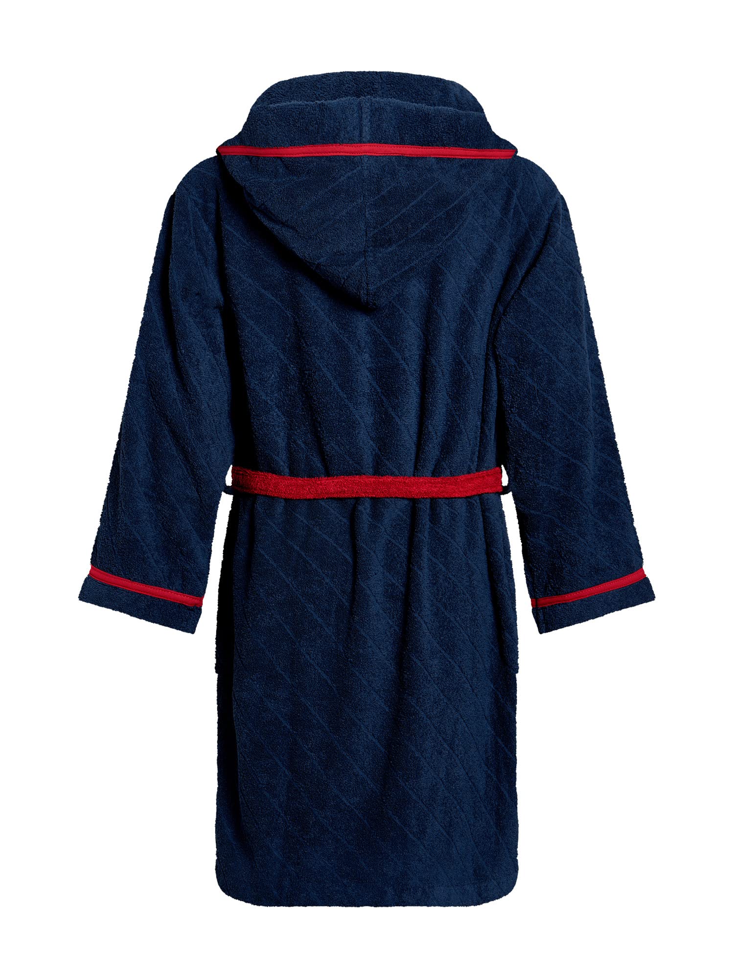 FC Bayern München Bademantel | Herren | Navy