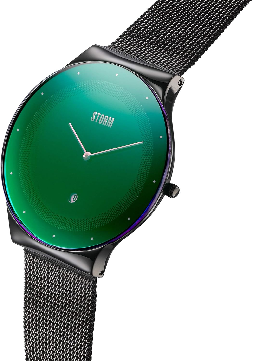 Storm London TERELO SLATE GREEN 47391/SL/GN Orologio da polso uomo Storm London TERELO SLATE GREEN 47391/SL/GN Orologio da polso uomo